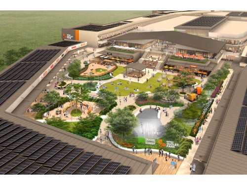 【名古屋・一社発】洋菓子の香月堂アウトレット&新オープン!三井アウトレットパーク 岡崎&ホテルでランチバイキング2